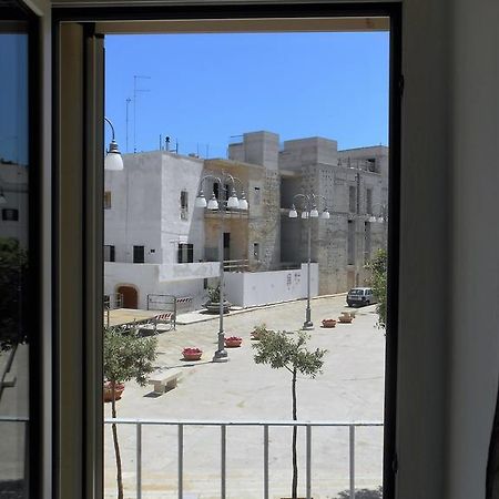 Le Maisonette Polignano a Mare Exteriör bild