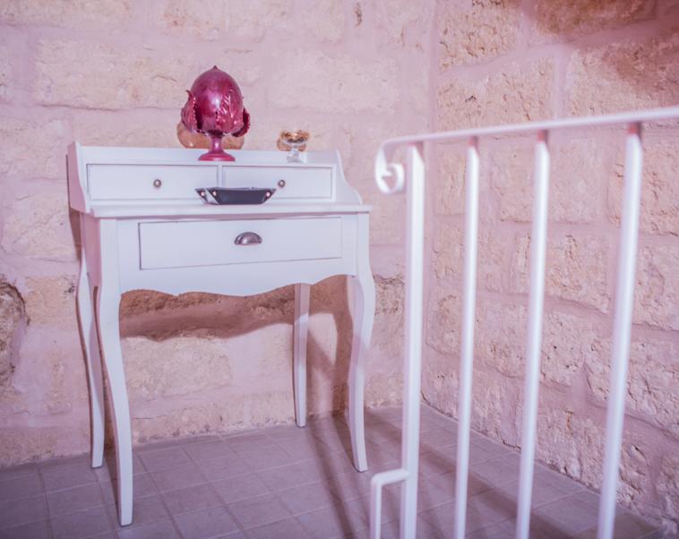 Le Maisonette Polignano a Mare Exteriör bild